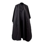 Barber Cape Manufacturer - Waterproof Polyester Kimono