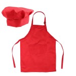 Double Apron Supplier - Factory Produced Vest Style