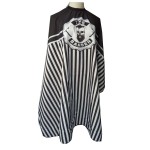 Barber Cape Supplier - Wholesale Custom Comfortable