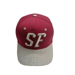 Baseball Cap Manufacturer - Hot Sale Cotton Embroidered