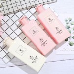 Shampoo Set Supplier - Wholesale Hot Sale Hotel Professional Salon Private Label
