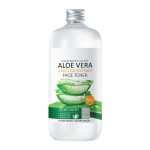 Aloe Vera Toner Manufacturer - Wholesale Fresh Extract Moisturizing Pore Care