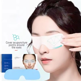 Eye Patch Manufacturer - Wholesale Sooth Gel Dark Circles Puffiness Anti Aging