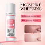 Multi Effect Toner Factory - Four-in-one Moisturizing Nourishing Toner