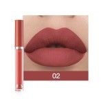 Lip Glaze Set Factory - Matte 6 Stick Long Lasting Waterproof Non-fading