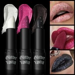 Matte Lipstick Manufacturer - Hot Sale Non-stick Cup Flashing Diamond