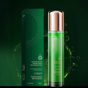 Collagen Spray Factory - High Quality Moisturizing Translucent Softening Toner