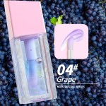 Lip Oil Factory - Color Changing Pigmented Magic Moisturizing Fruit