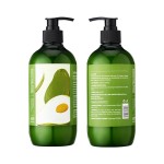 Shampoo Set Supplier - 100% Pure Natural Organic Onion Hair Growth Keratin