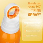Sunblock Factory - Wholesale Sun Protection 50 USA Whitening Organic Spray