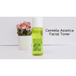 Centella Toner Supplier - Private Label Moisturizing Facial Toner Wholesale