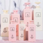 Shampoo Set Supplier - Wholesale Hot Sale Hotel Professional Salon Private Label