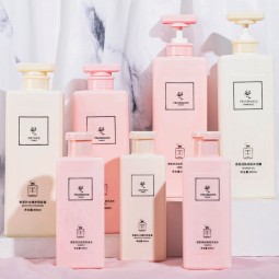Shampoo Set Supplier - Wholesale Hot Sale Hotel Professional Salon Private Label