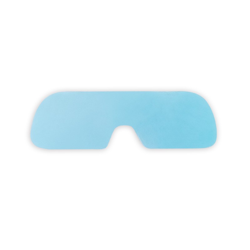 Eye Mask Supplier - Private Label Herbal Nourishing Anti-puffiness Collagen