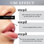 Lip Balm Factory - Moisturizing Hydrating Nourishing Turmeric Lip Care