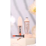 Lip Oil Supplier - Warm Color Changing Lightening Lip Primer Makeup