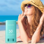 Sunscreen Factory - Whitening Reef-Safe Hyaluronic Acid Vegan Anti-ultraviolet