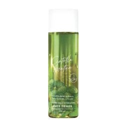 Centella Toner Supplier - Private Label Moisturizing Facial Toner Wholesale