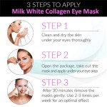 Eye Patch Supplier - Puffy Dark Circles Glitter Treatment Patch Women Men