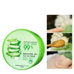Aloe Vera Cream Factory - Private Label Natural Herbal Calming Redness Care