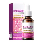 Face Serum Supplier - OEM Private Label Korean Organic Herbal Anti Aging