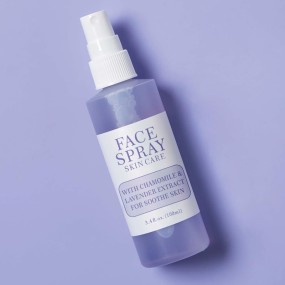 Lavender Spray Supplier - Facial Moisturizing Brightening Toner Full English