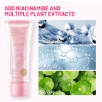 Whitening Cream Supplier - Chinese Niacinamide Ceramide No Side Effects