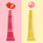 Lip Balm Supplier - OEM Custom Fruit Organic Vegan Whitening Moisturizing