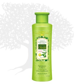 Shampoo Factory - Olive Shampoo Private Label Hair Care Shampoo