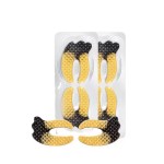Eye Mask Manufacturer - Private Label Golden Black Truffle Collagen Under Eye