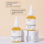 Glycolic Acid Toner Manufacturer - Hot Sale Fruit Acid Essence Exfoliating