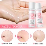 Multi Effect Toner Factory - Four-in-one Moisturizing Nourishing Toner