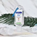 Hand Sanitizer Factory - Custom Organic Liquid Wedding Favors Wholesale