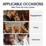 Face Cream Manufacturer - Moisturizing Natural Makeup Long Lasting Lazy Men