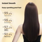 Shampoo Factory - Wholesale Organic Deep Cleaning Hair Repair Hotel Home