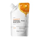 Body Cream Supplier - Hot Natural Vitamin C Moisturizing Nourishing Lightening