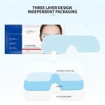 Eye Patch Manufacturer - Wholesale Sooth Gel Dark Circles Puffiness Anti Aging