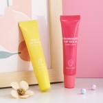 Lip Balm Supplier - OEM Custom Fruit Organic Vegan Whitening Moisturizing
