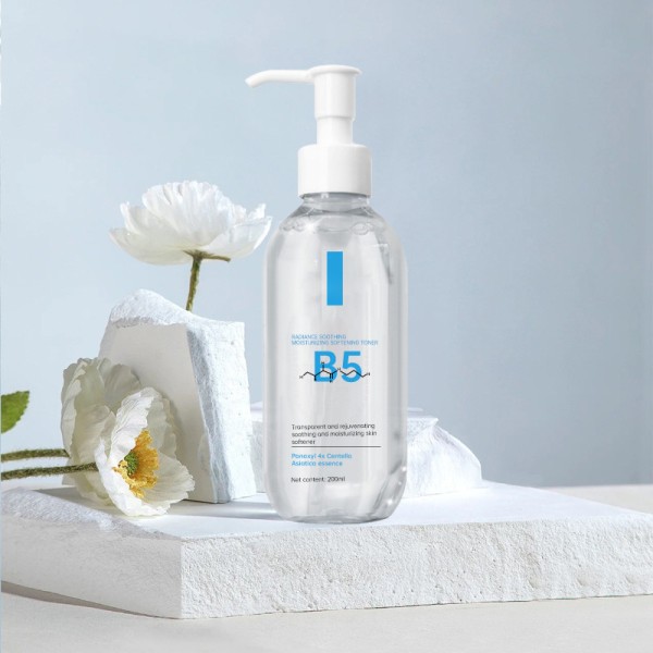 B5 Essence Toner Manufacturer - Moisturizing Oil Control Brightening Pore Care