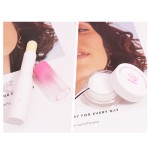 Perfume Bottle Manufacturer - Factory Colorful Empty Dispenser Refillable