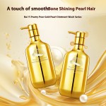 Shampoo Factory - Wholesale Organic Deep Cleaning Hair Repair Hotel Home
