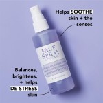 Lavender Spray Supplier - Facial Moisturizing Brightening Toner Full English