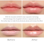 Lip Oil Factory - Color Changing Pigmented Magic Moisturizing Fruit