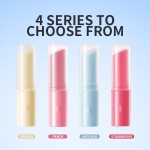 Lip Balm Factory - Private Label Long Lasting Vitamin C Nourishing Repair