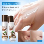 Coconut Toner Factory - Hot Selling Beauty Nourishing Moisturizing Toner