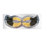 Eye Patch Factory - 24k Gold Black Truffle Anti-Wrinkle Anti-Puffiness
