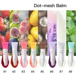 Lip Stain Supplier - OEM Jelly Long Lasting Moisturizing Pink Lip Balm