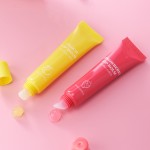 Lip Balm Supplier - OEM Custom Fruit Organic Vegan Whitening Moisturizing