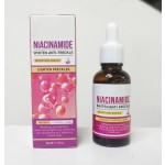 Face Serum Supplier - OEM Private Label Korean Organic Herbal Anti Aging