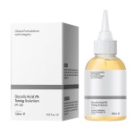 Glycolic Acid Toner Manufacturer - Hot Sale Fruit Acid Essence Exfoliating